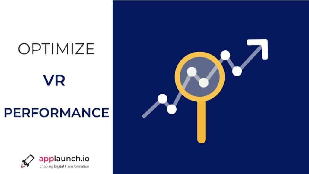 VR Performance Optimierung