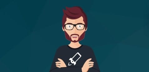 Hybride App Entwicklung