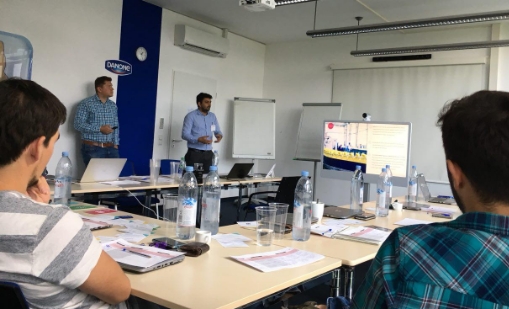 App Agentur für Unternehmen