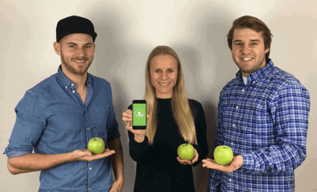 App Agentur für Gründer