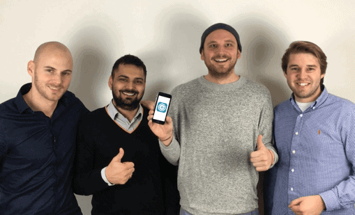 App Agentur für Startups