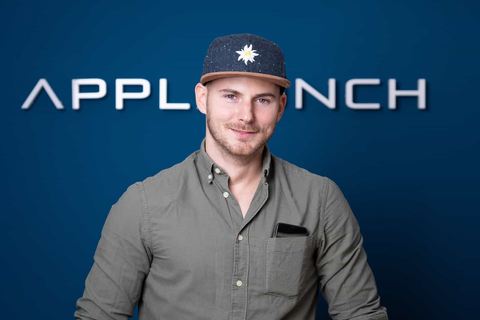 App Agentur München Inhaber André Bornstein